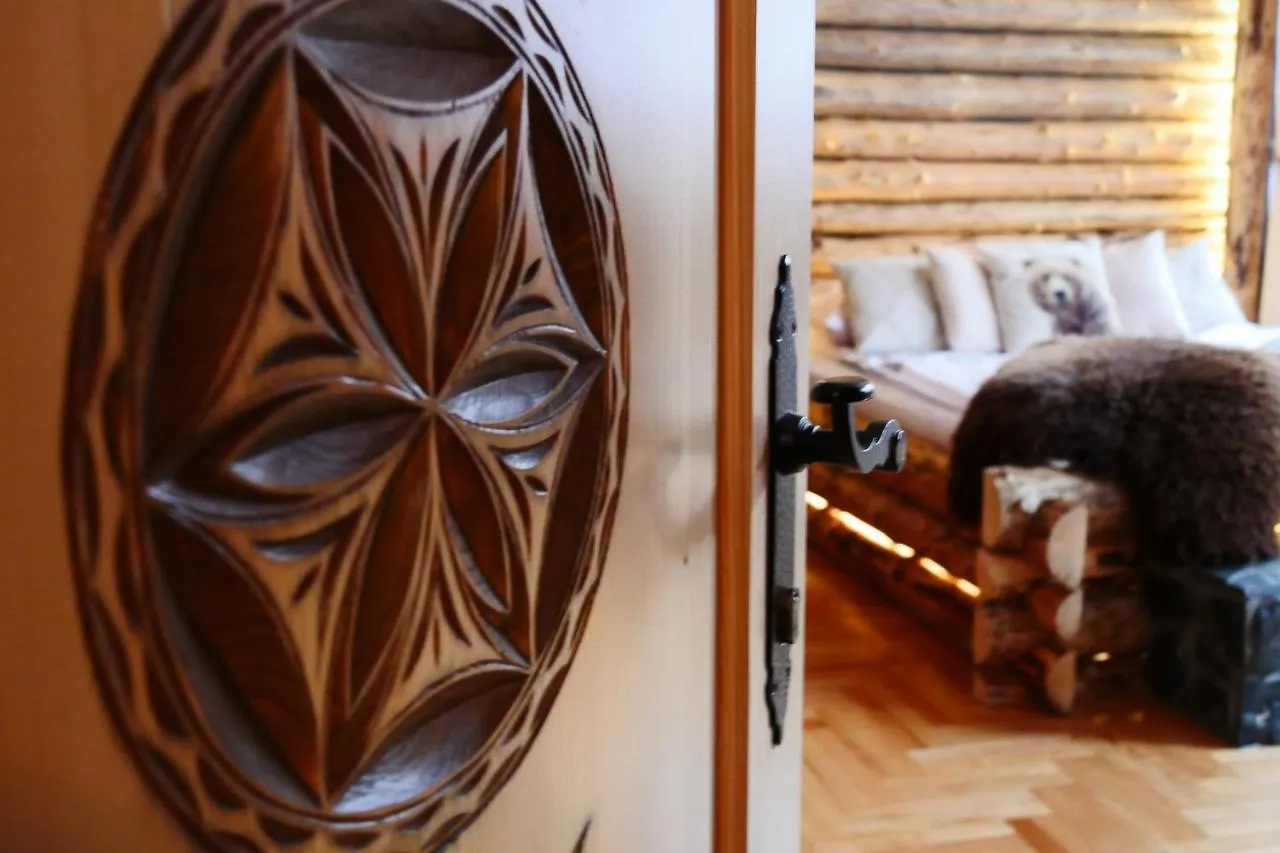 Appartement Gawra à Zakopane Pologne
