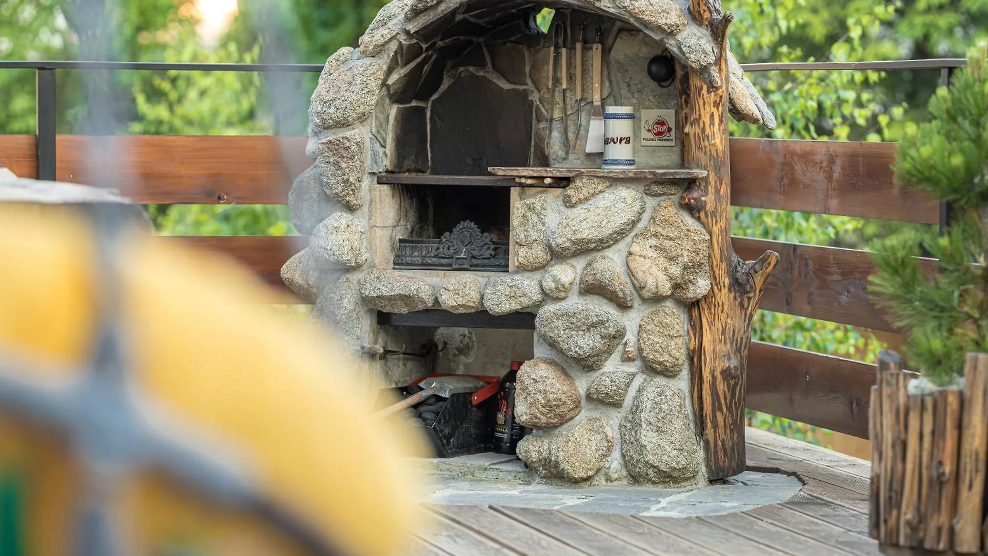 Appartement Gawra à Zakopane Pologne