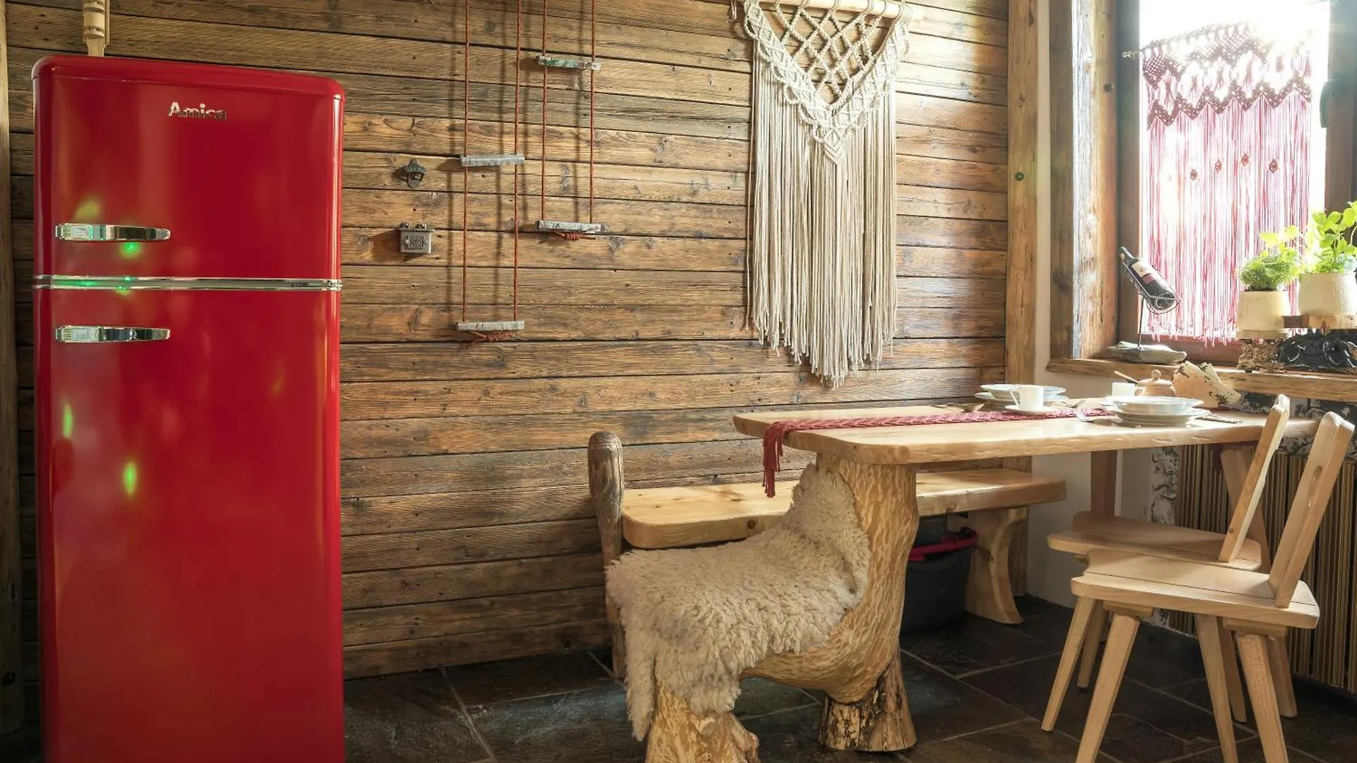 Appartement Gawra à Zakopane